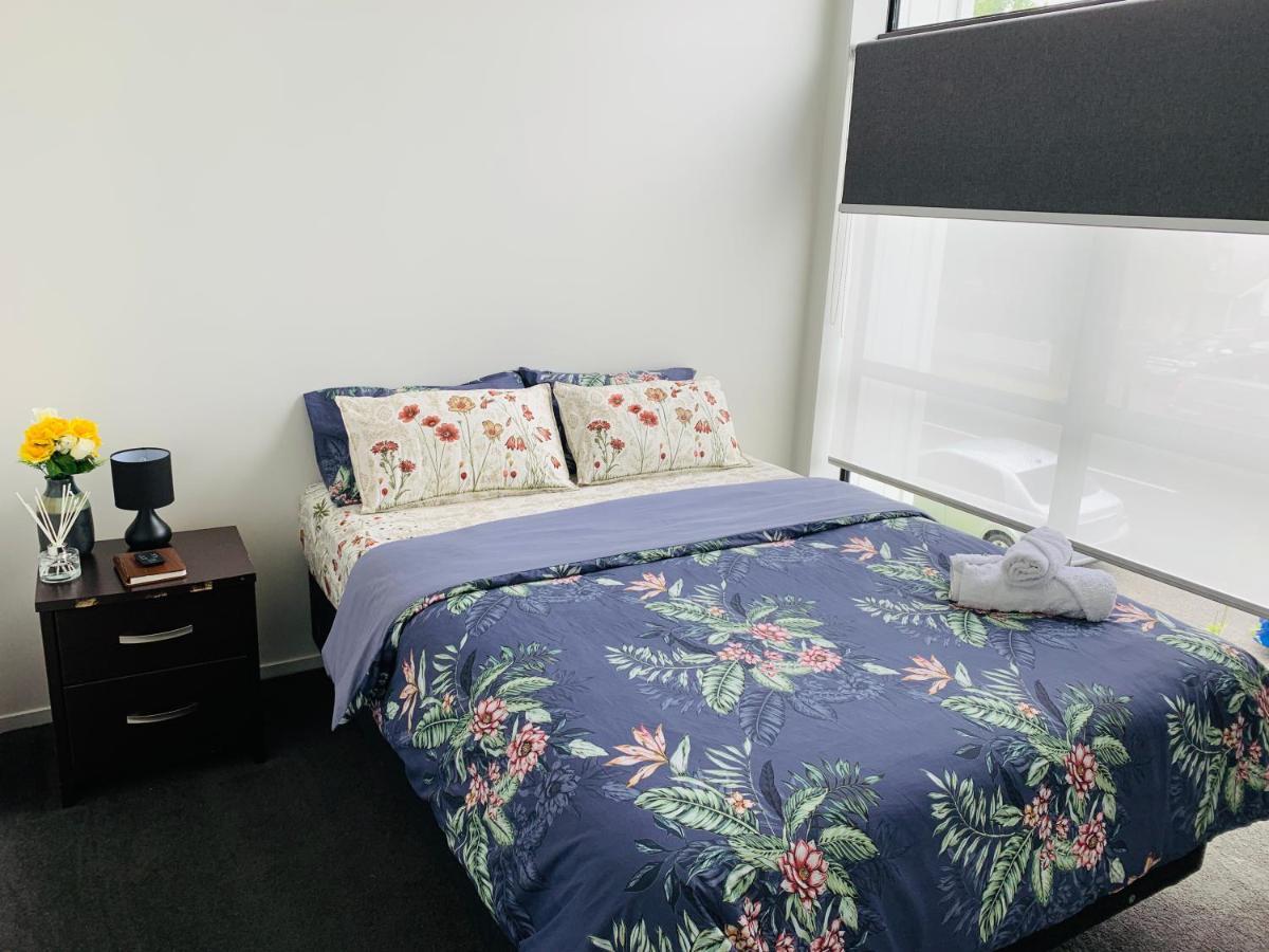 Auckland Homestay-Ensuite Room, Near Airport,Free Parking Bagian luar foto