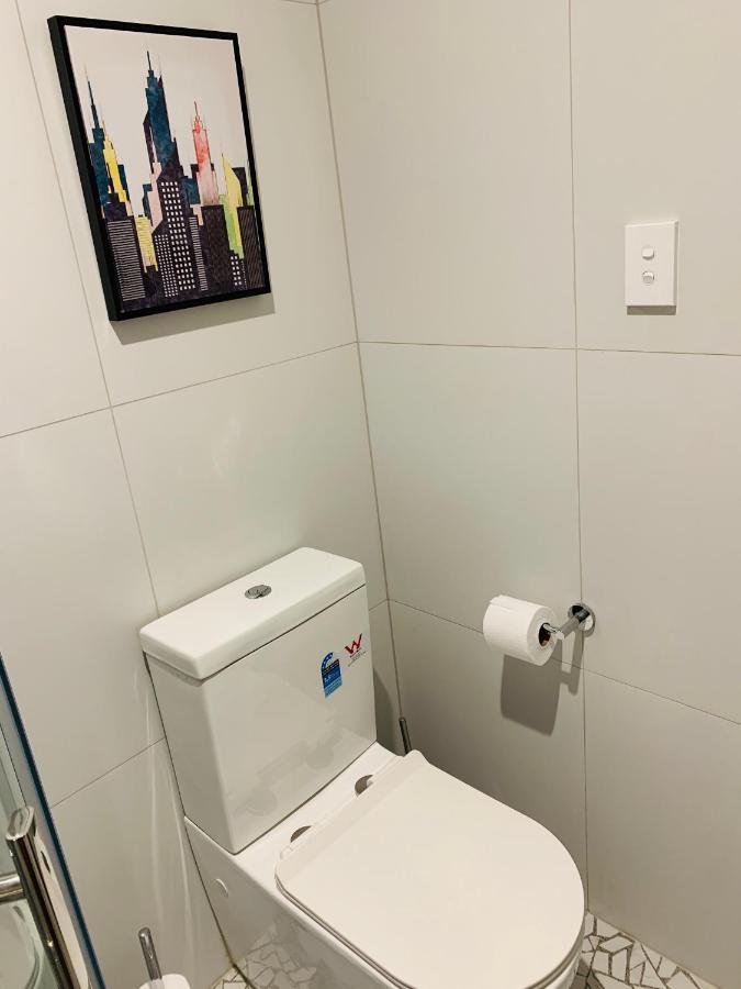 Auckland Homestay-Ensuite Room, Near Airport,Free Parking Bagian luar foto
