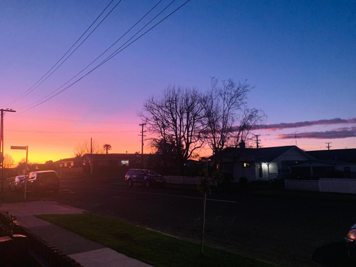 Auckland Homestay-Ensuite Room, Near Airport,Free Parking Bagian luar foto